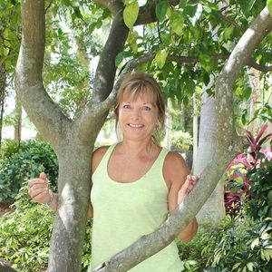 Meet your Posher, Maureen